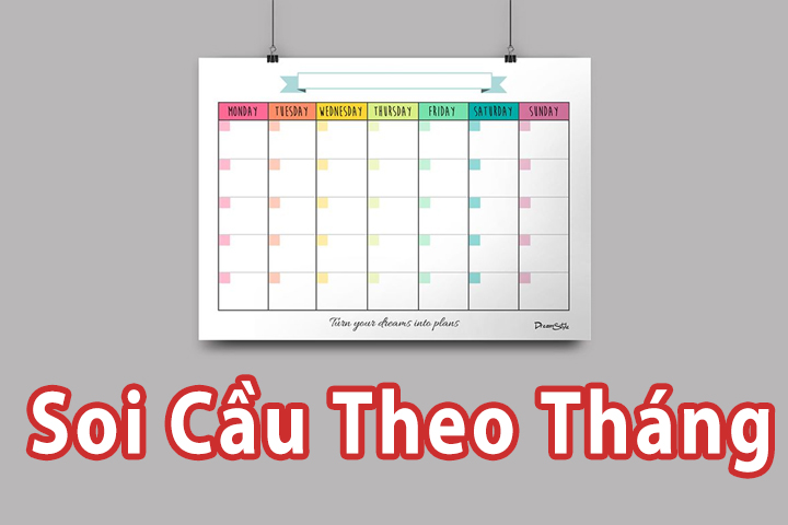 soi-cau-theo-thang-la-gi-1 Soi cầu theo tháng là gì